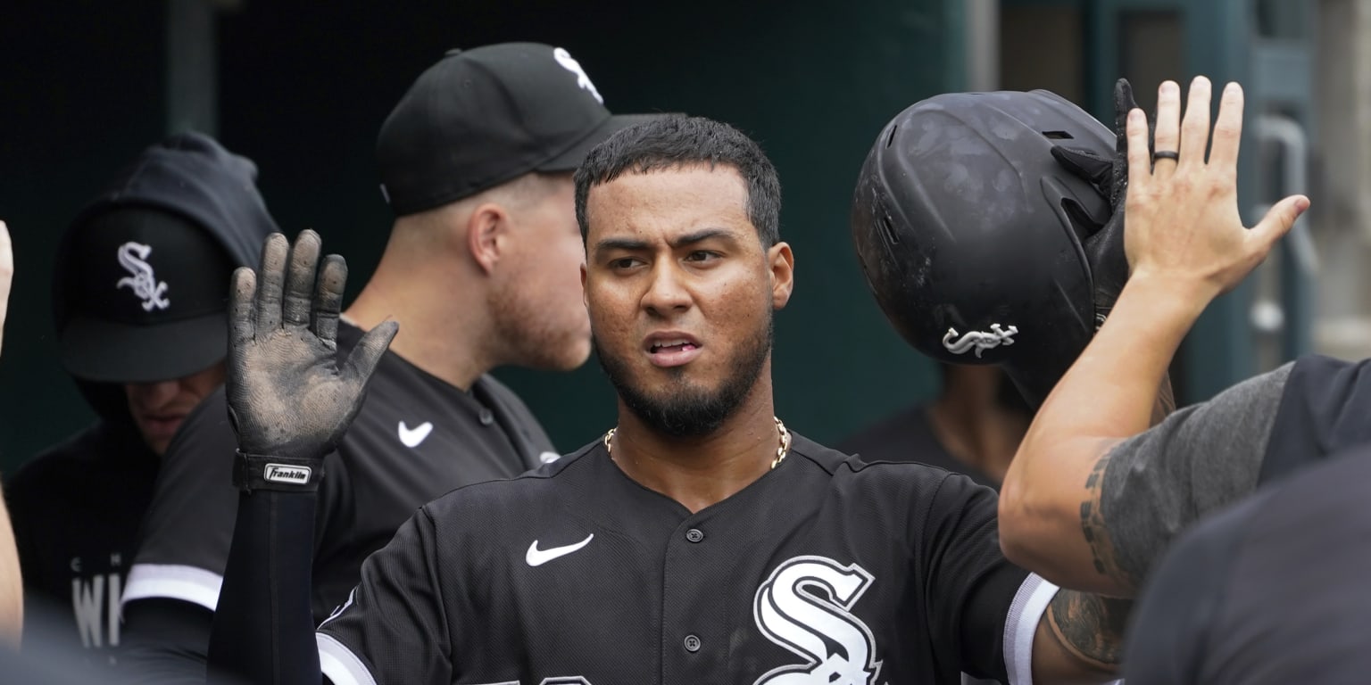 MLB on X: 55 years ago, the @WhiteSox broke out these uniforms