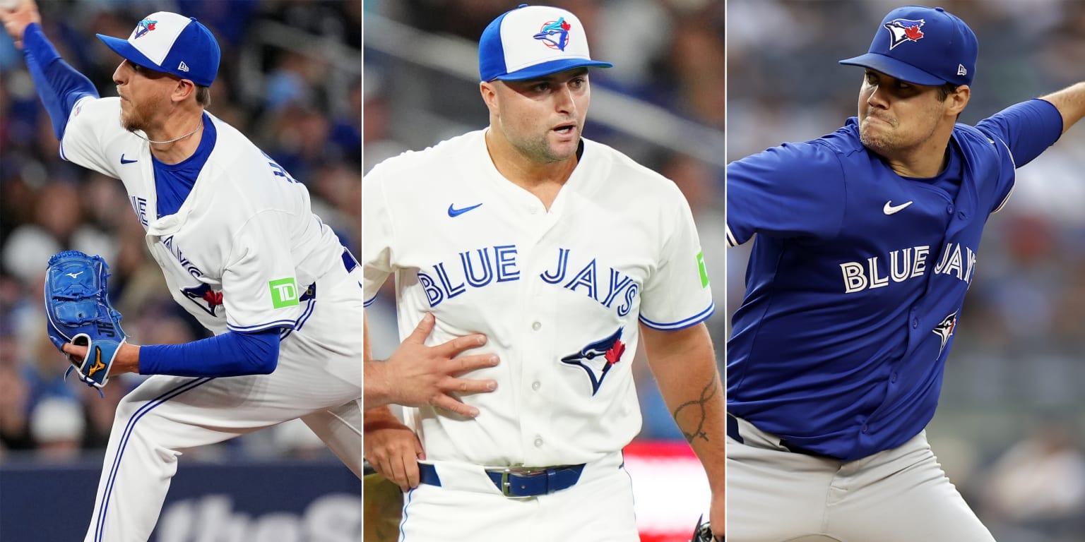Blue Jays' bullpen stock watch for 2026 season