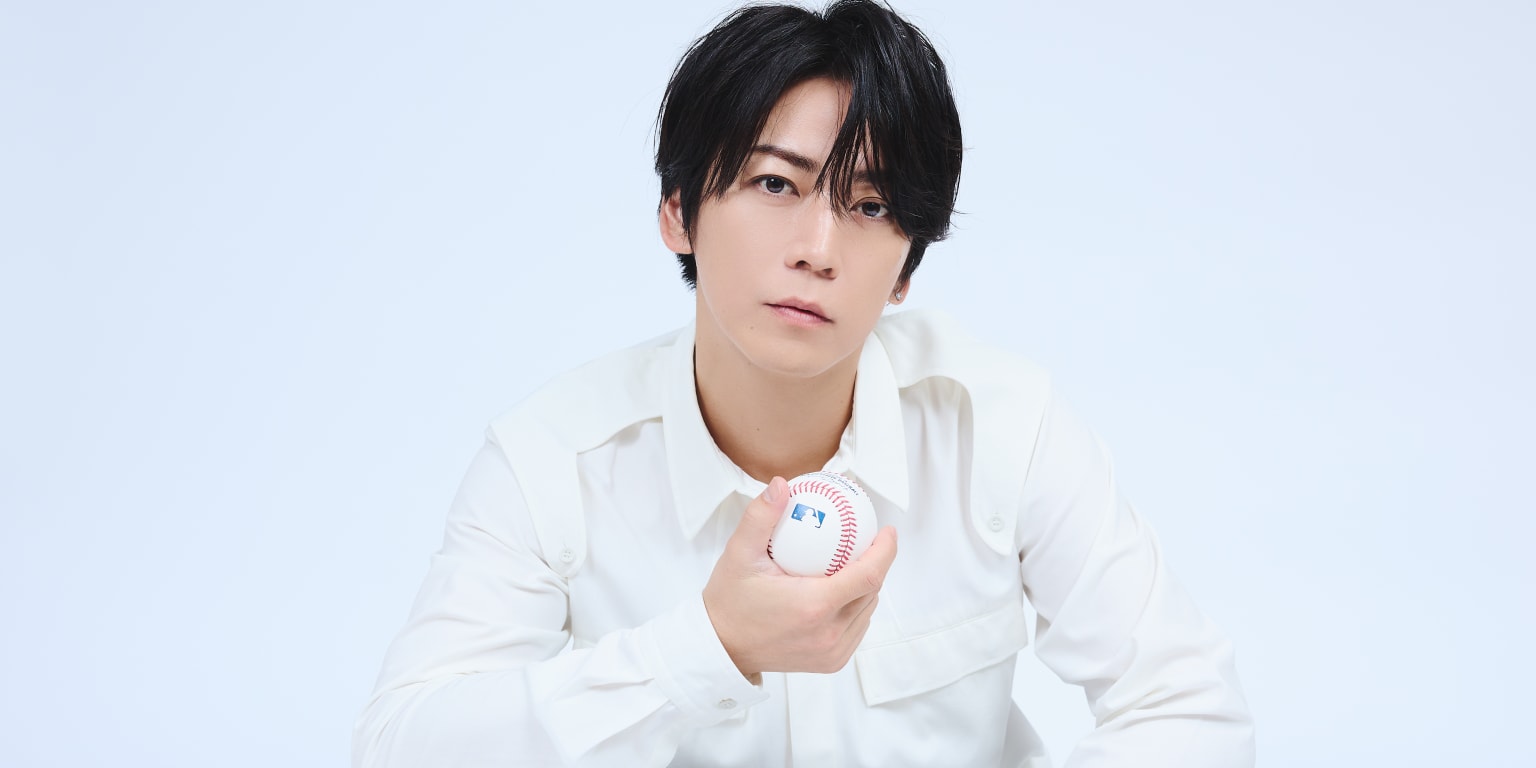 Kazuya Kamenashi on MLB postseason