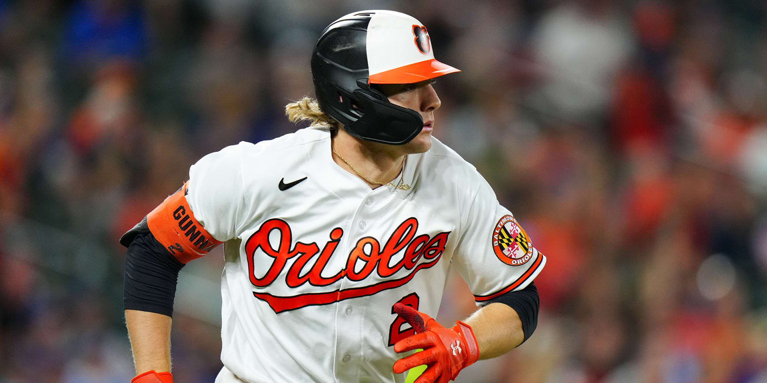 Orioles who could win MLB awards this season, from Gunnar