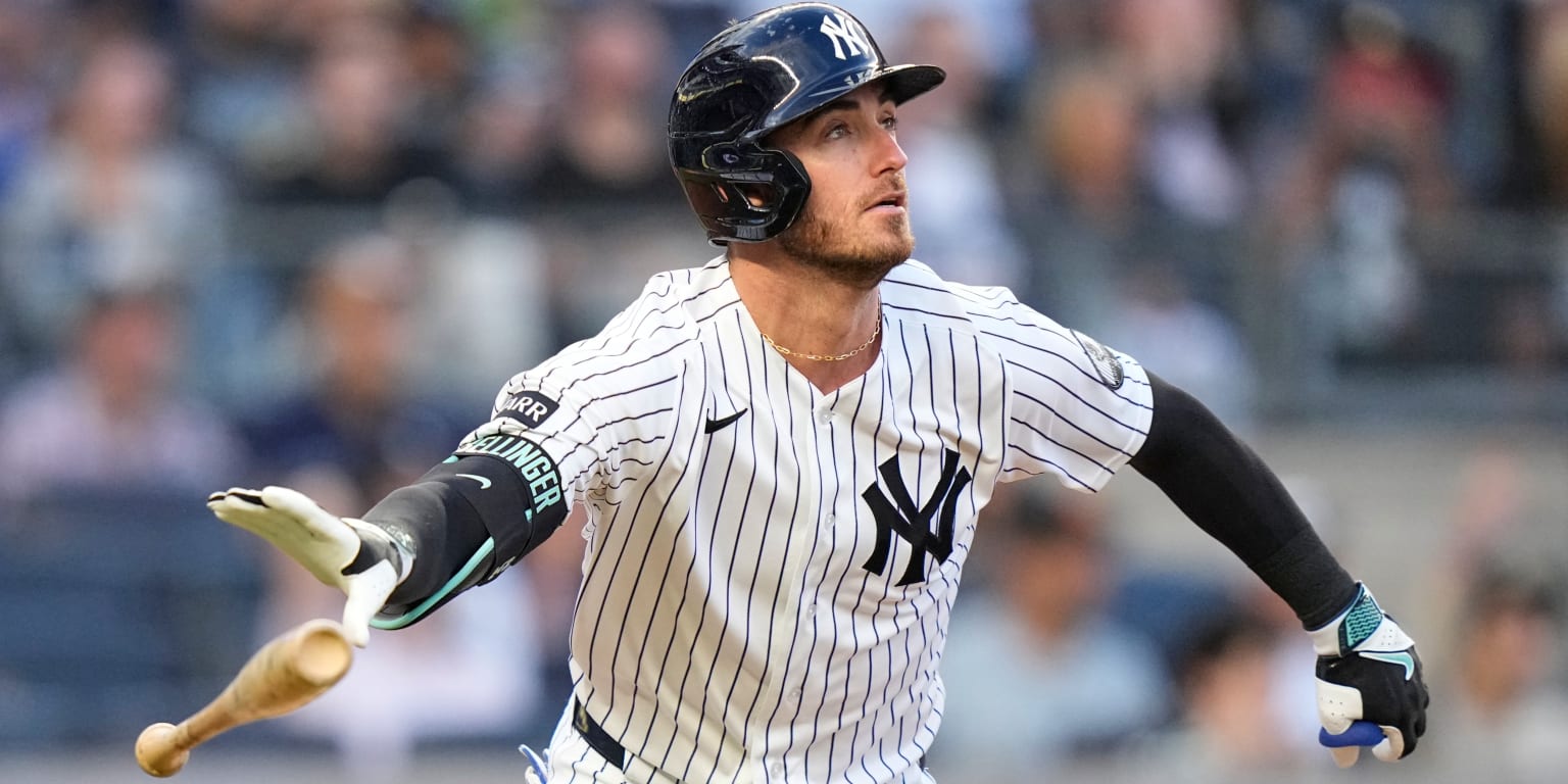 With newest NYC champs in the house, Yanks show how they can be the next