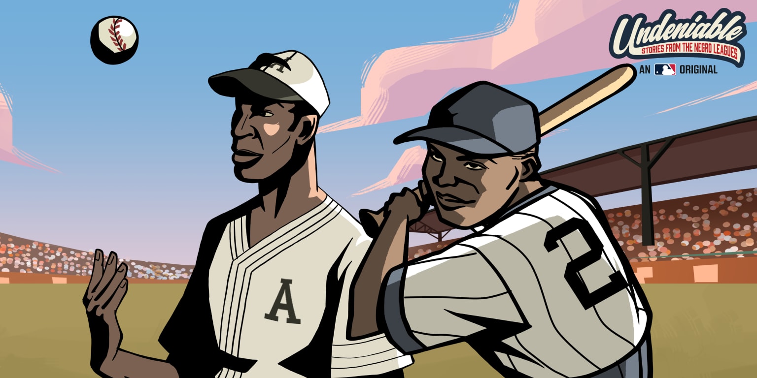 International impact of Negro Leagues featured on ‘Undeniable’