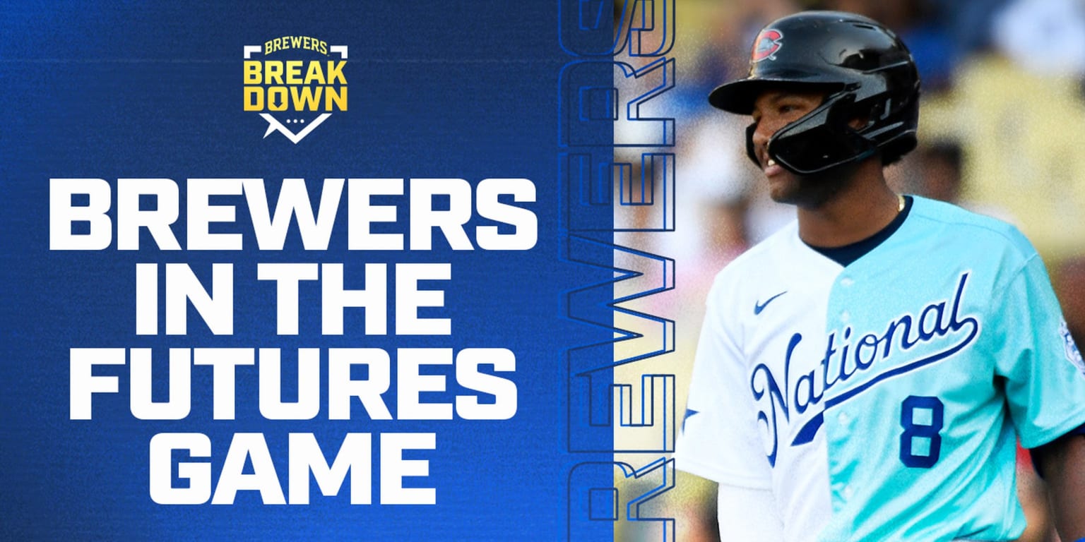 Misiorowski Selected for 2023 SiriusXM Futures Game