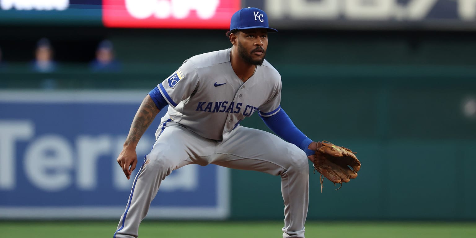 Garcia (left hand) likely to be down for at least a few days