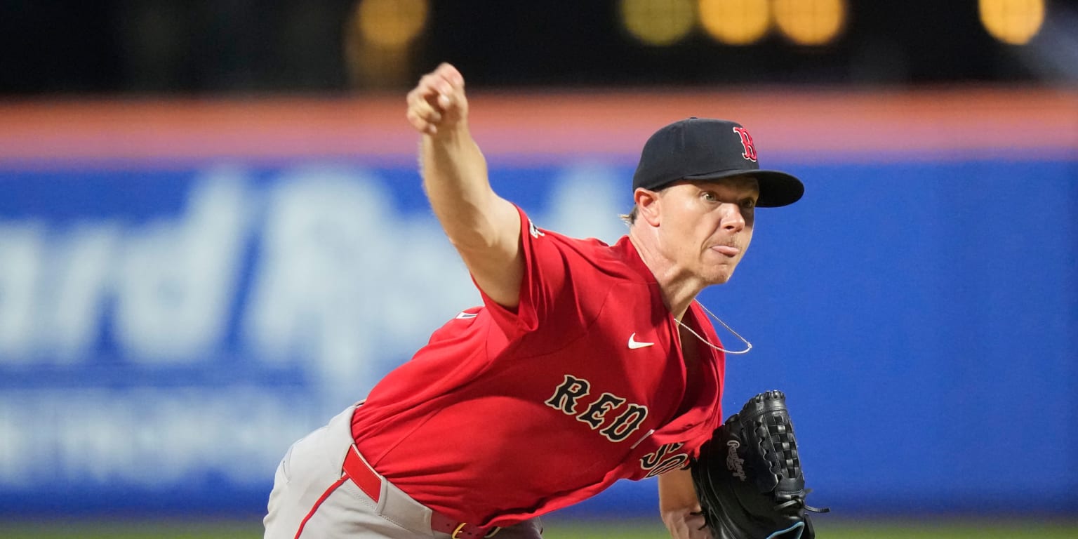 Key takeaways: Red Sox 6, Mets 2