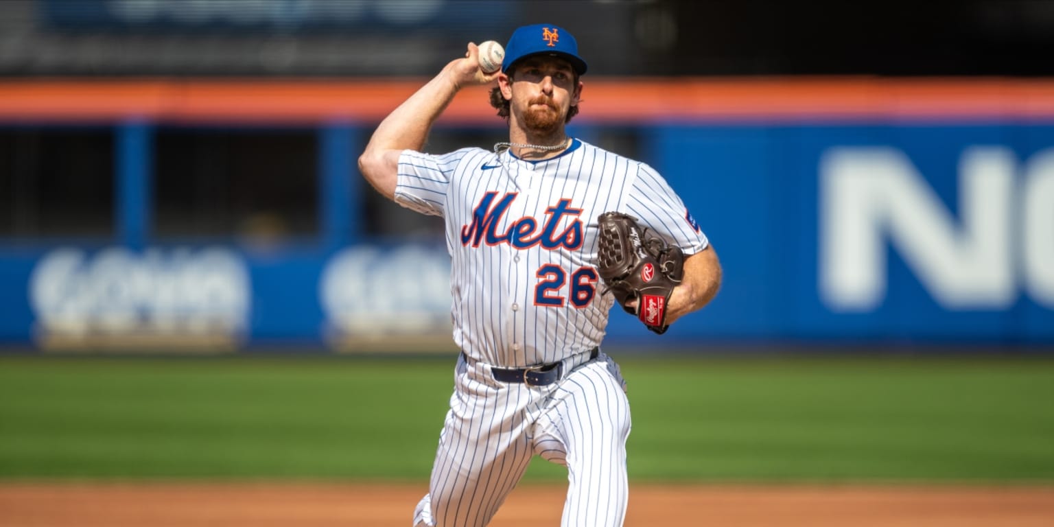 Breaking down the Mets' Big 3 rookie pitchers 