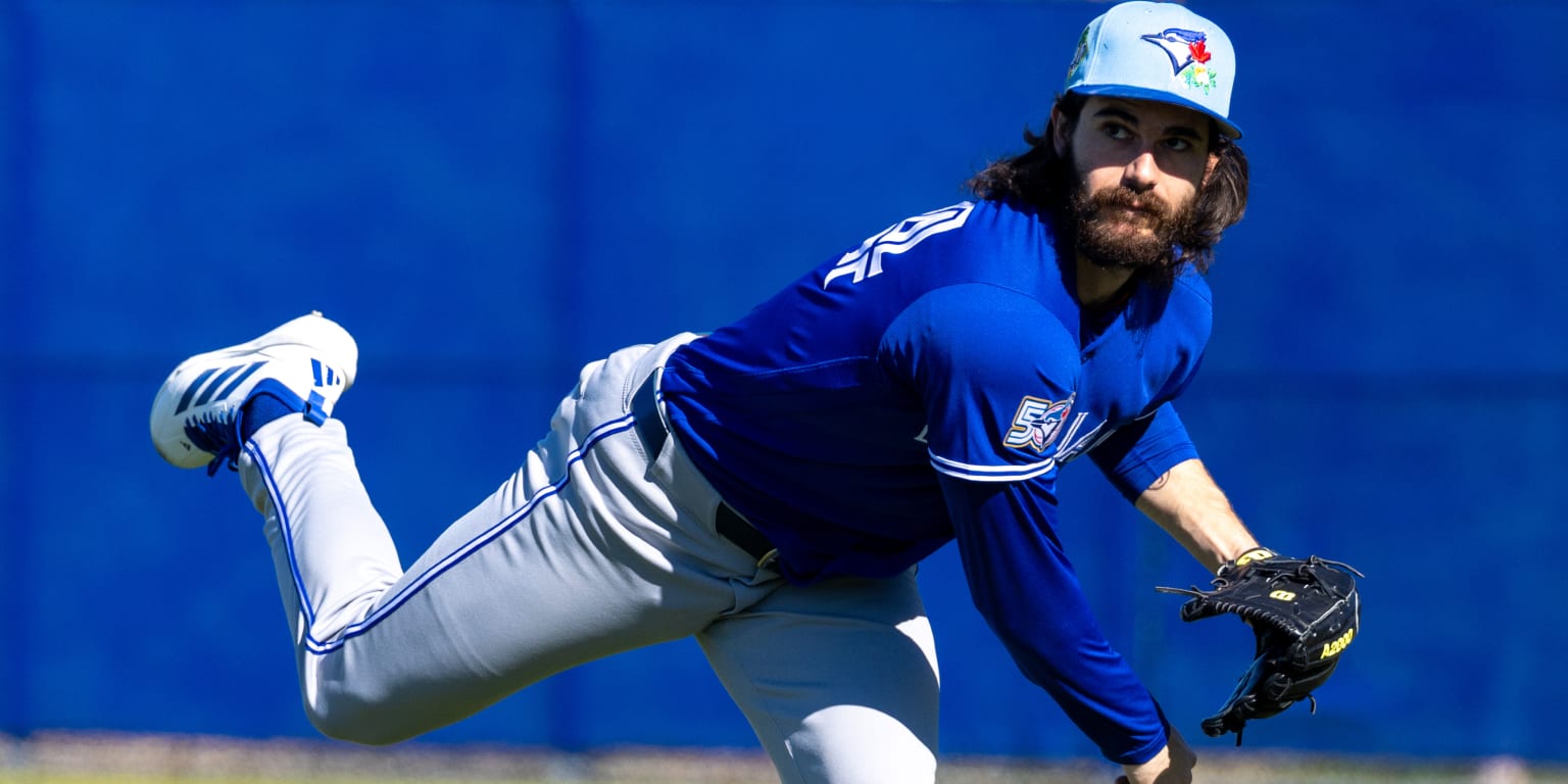 With elite D, Blue Jays can unlock Cy-caliber version of Cease