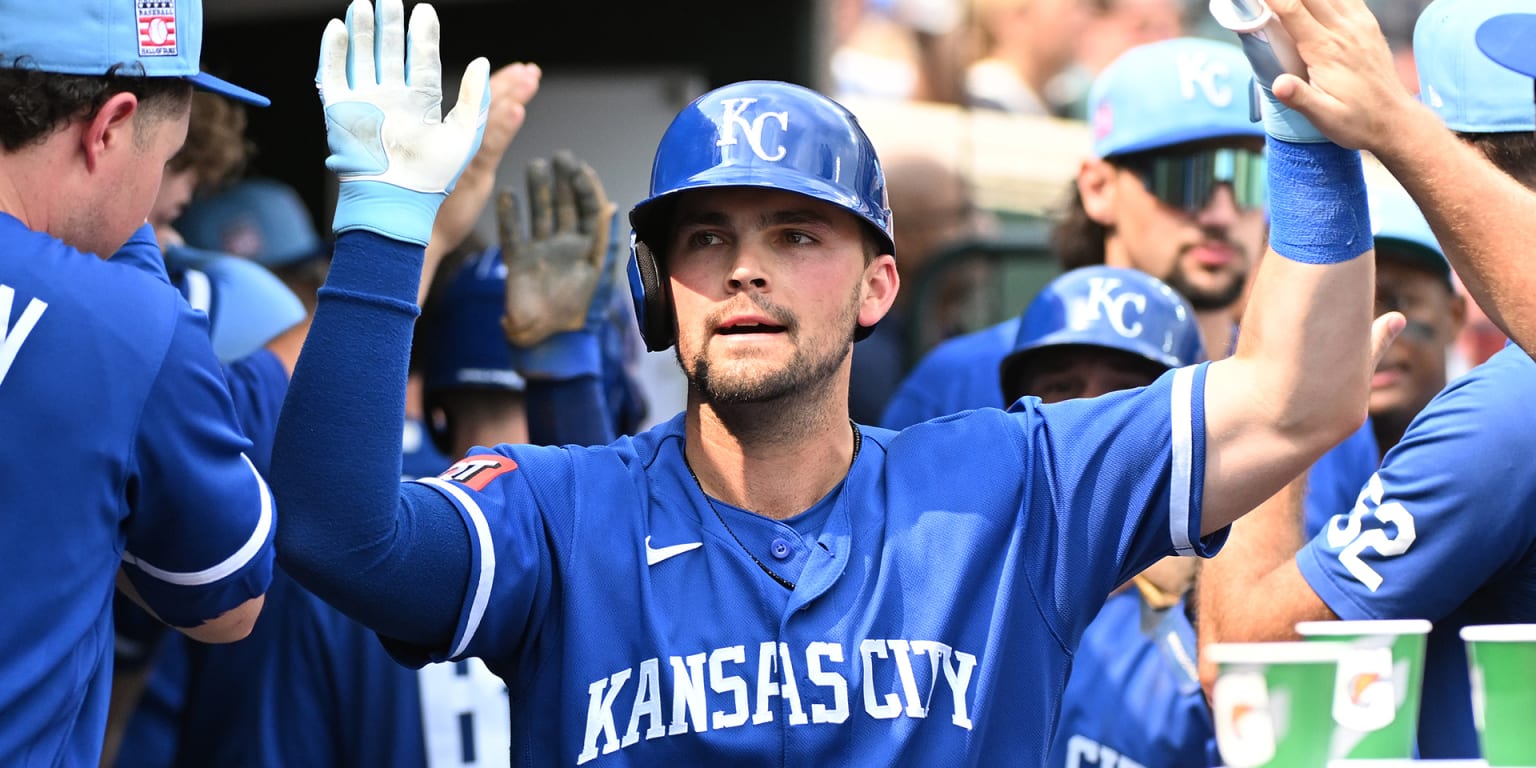 Royals' One-Run Mastery Against Detroit Sets a Pinch-Hit Betting Pattern Worth Tracking