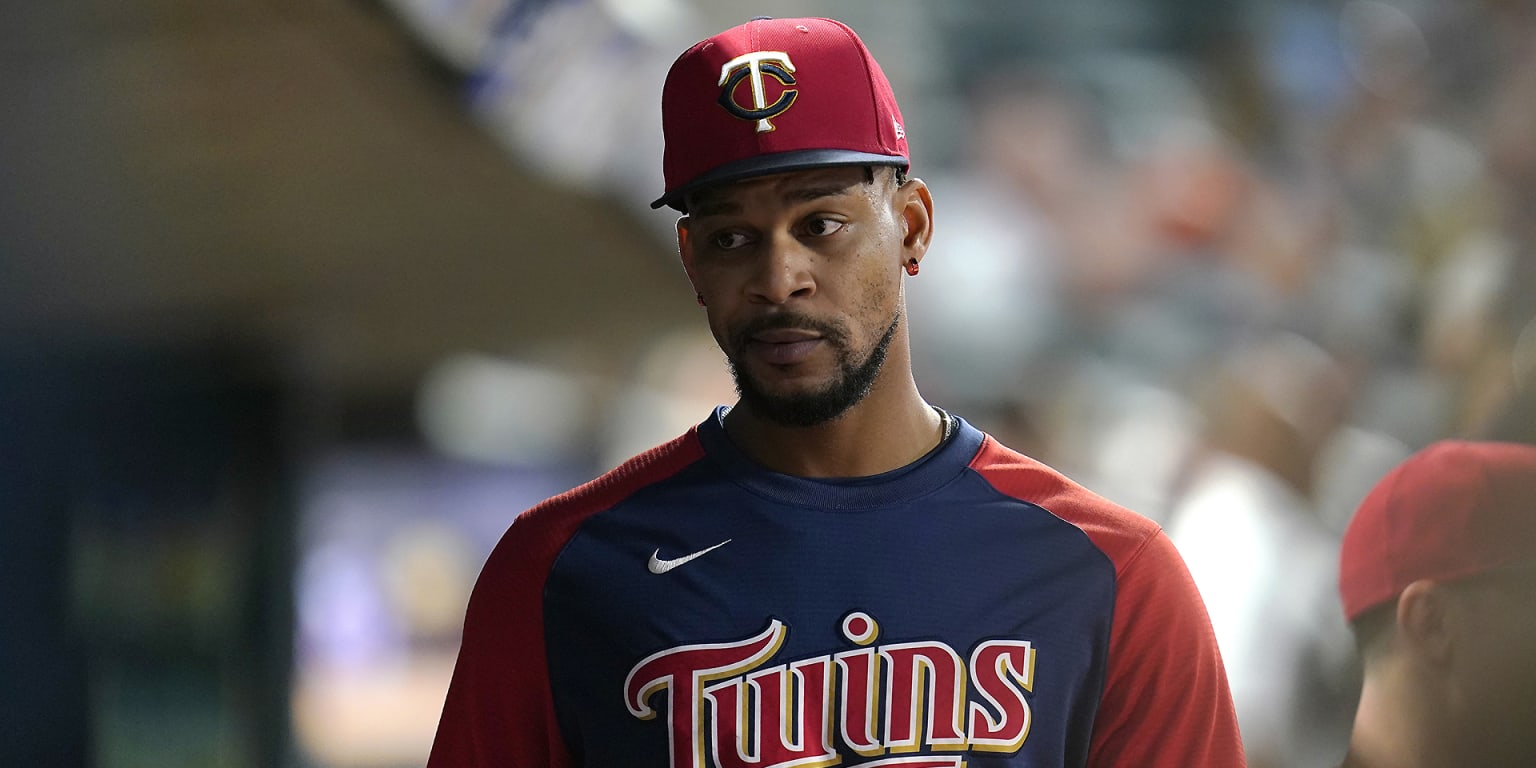 Twins' Byron Buxton cleared to run after knee surgery