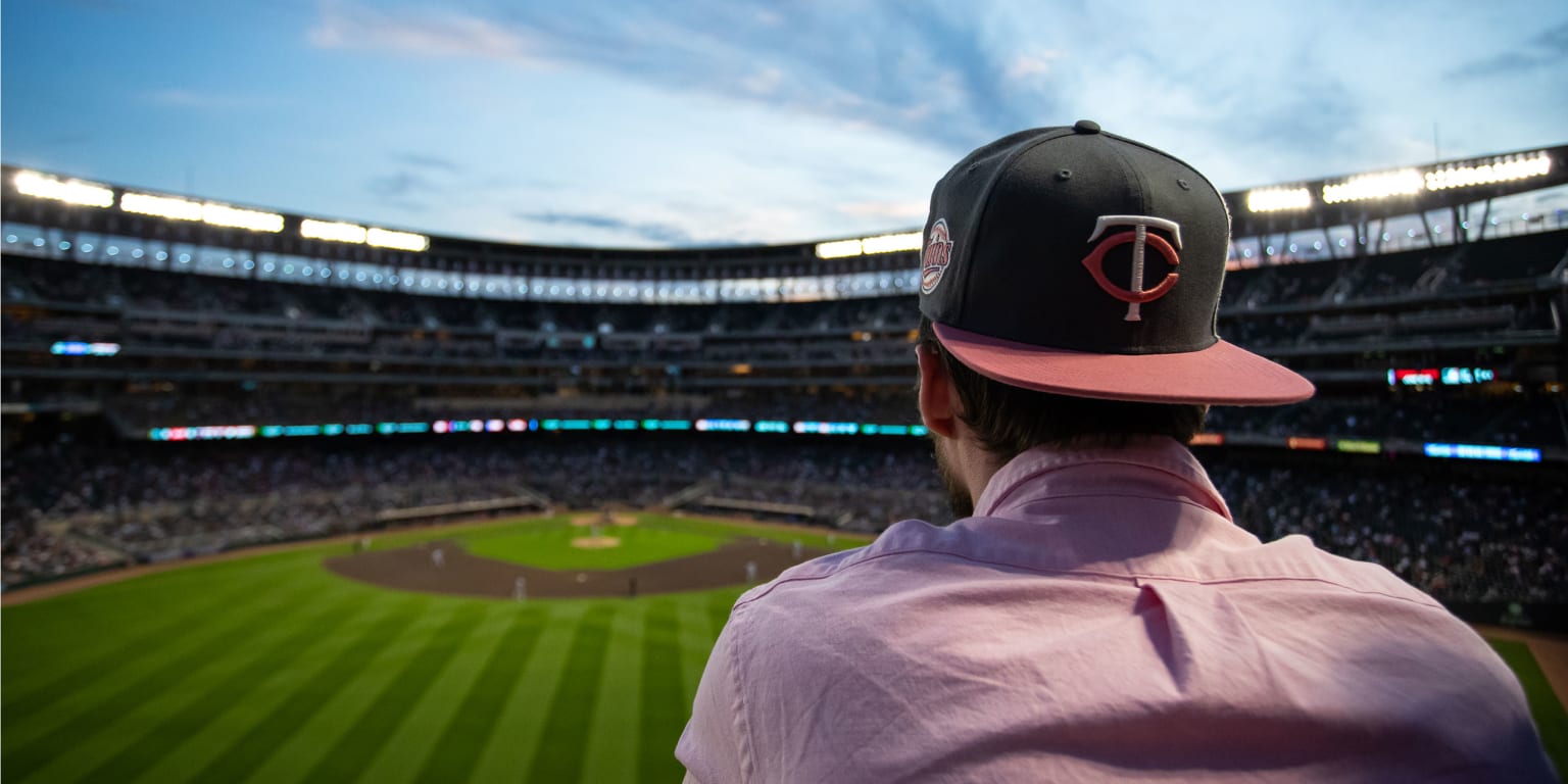 Twins home opener moved to Friday due to weather