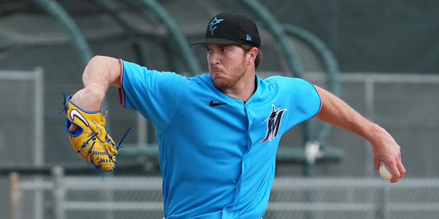 2022 Marlins Season Preview: Trevor Rogers' early success isn't