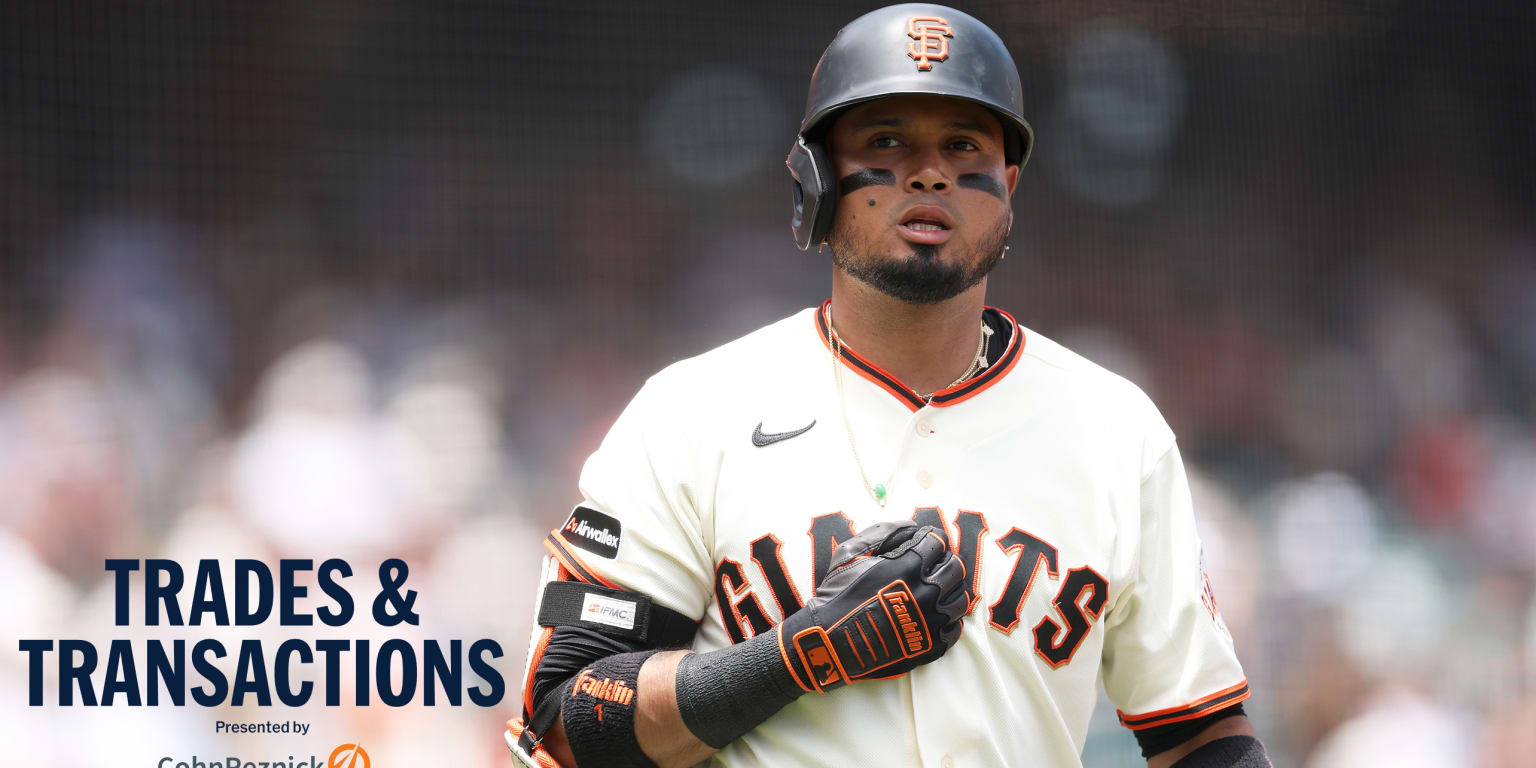Who should trade for Arraez? Here are 6 top options
