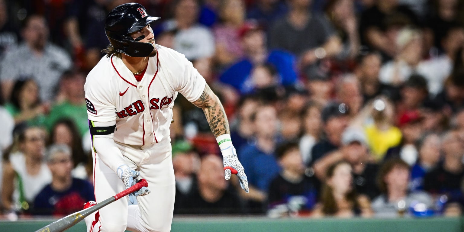 Sox bats work Cease but can't break through in latest bout of frustration