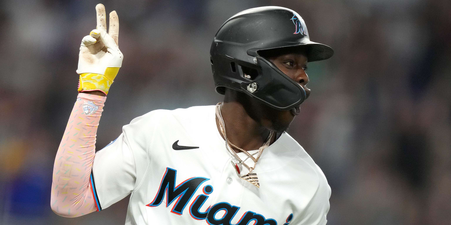Braves head to South Beach for final matchup against Marlins - Battery Power