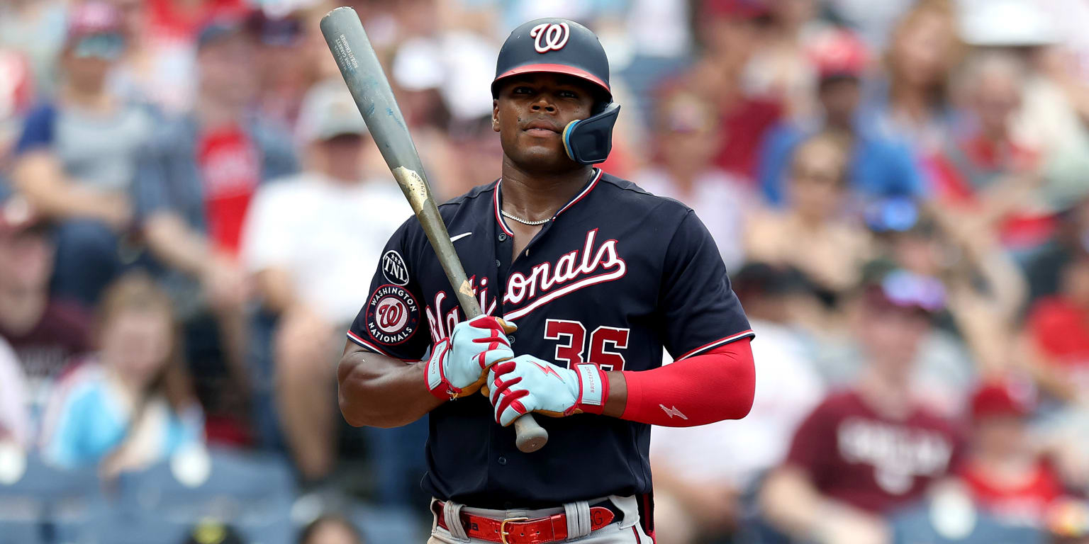 Washington Nationals news & notes: On the Nats' .500 road trip