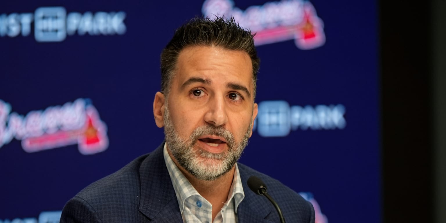 Atlanta Braves Make Minor Moves but Forgo Major Rotation Upgrade