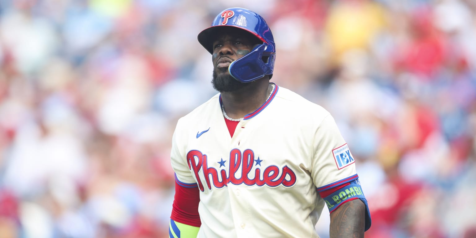 García has season-ending surgery, with 6-8 month timeline
