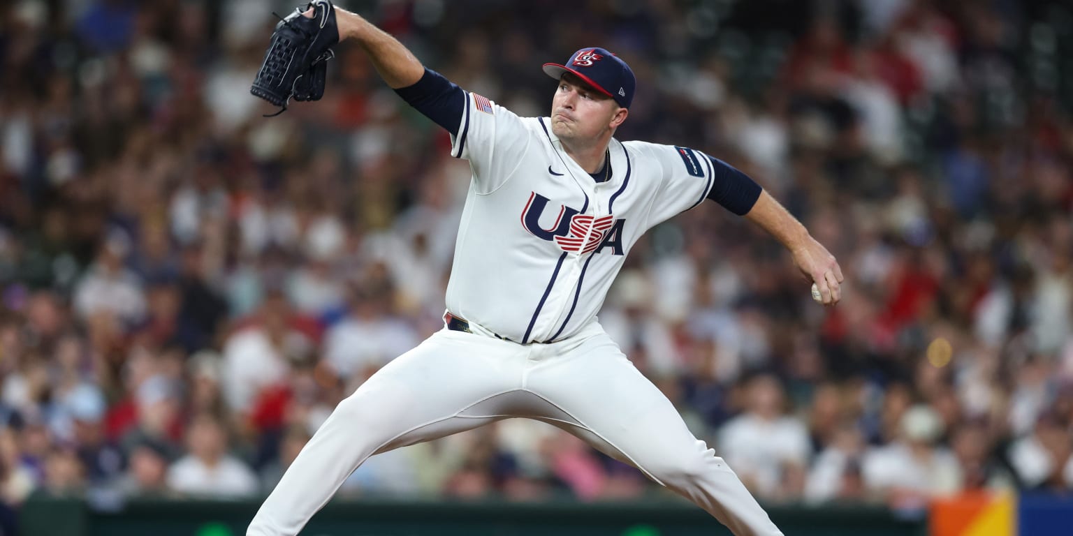 Skubal will leave Team USA to return to Tigers camp