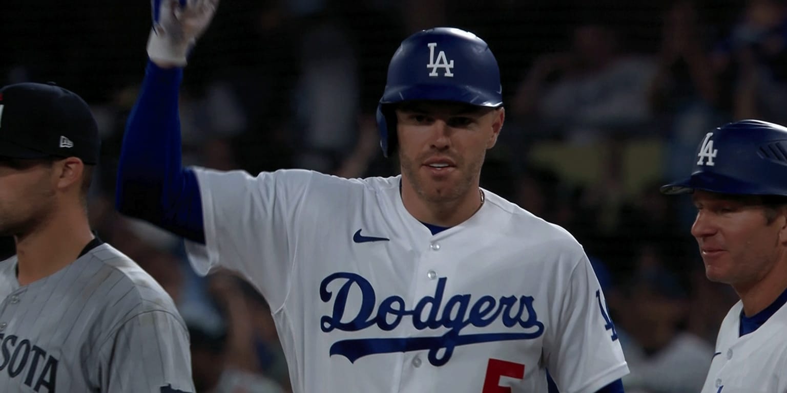 Kershaw y Dodgers caen ante Twins y se empata la serie en L.A.