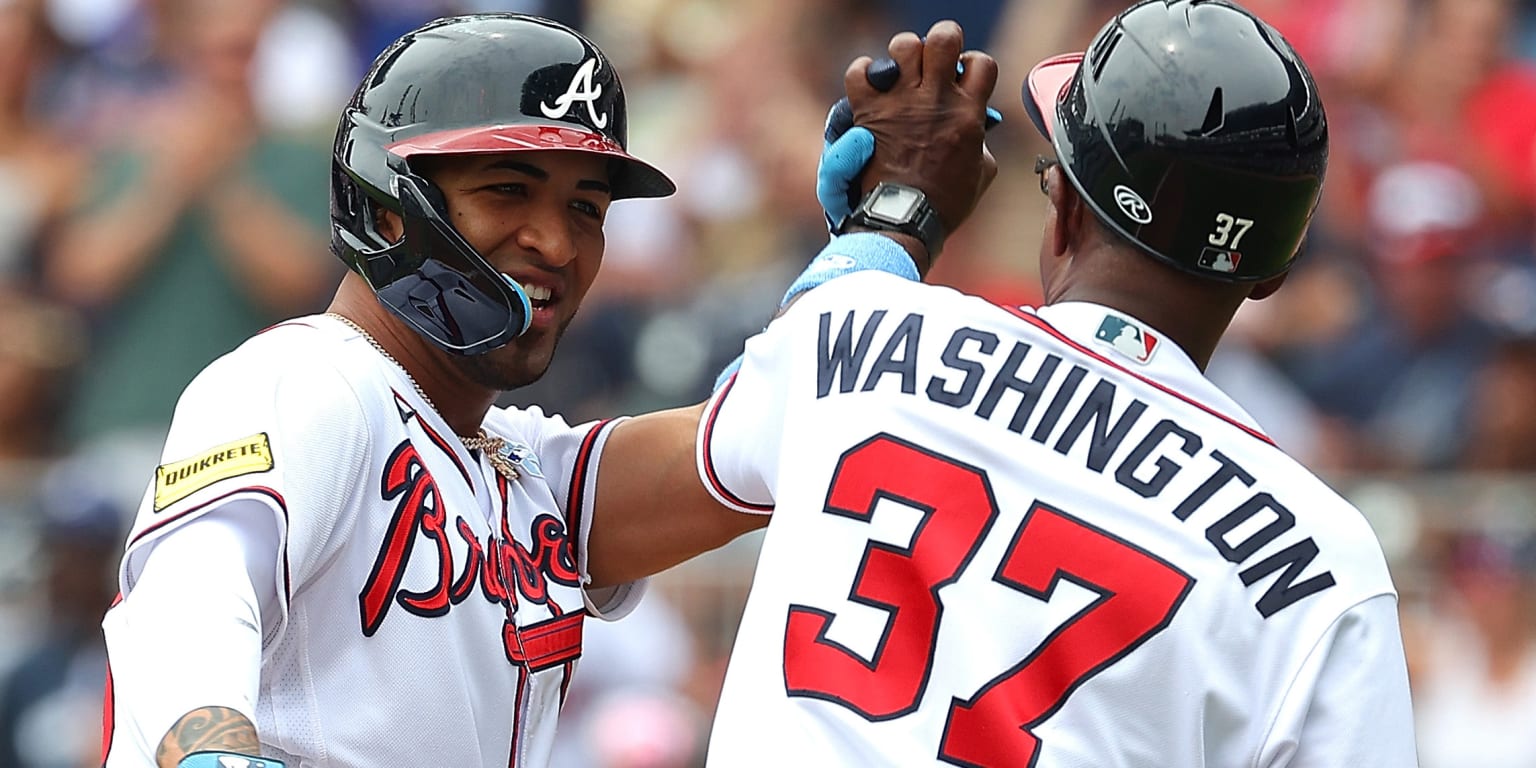 Atlanta Braves Extend Winning Streak with Stunning Victory over