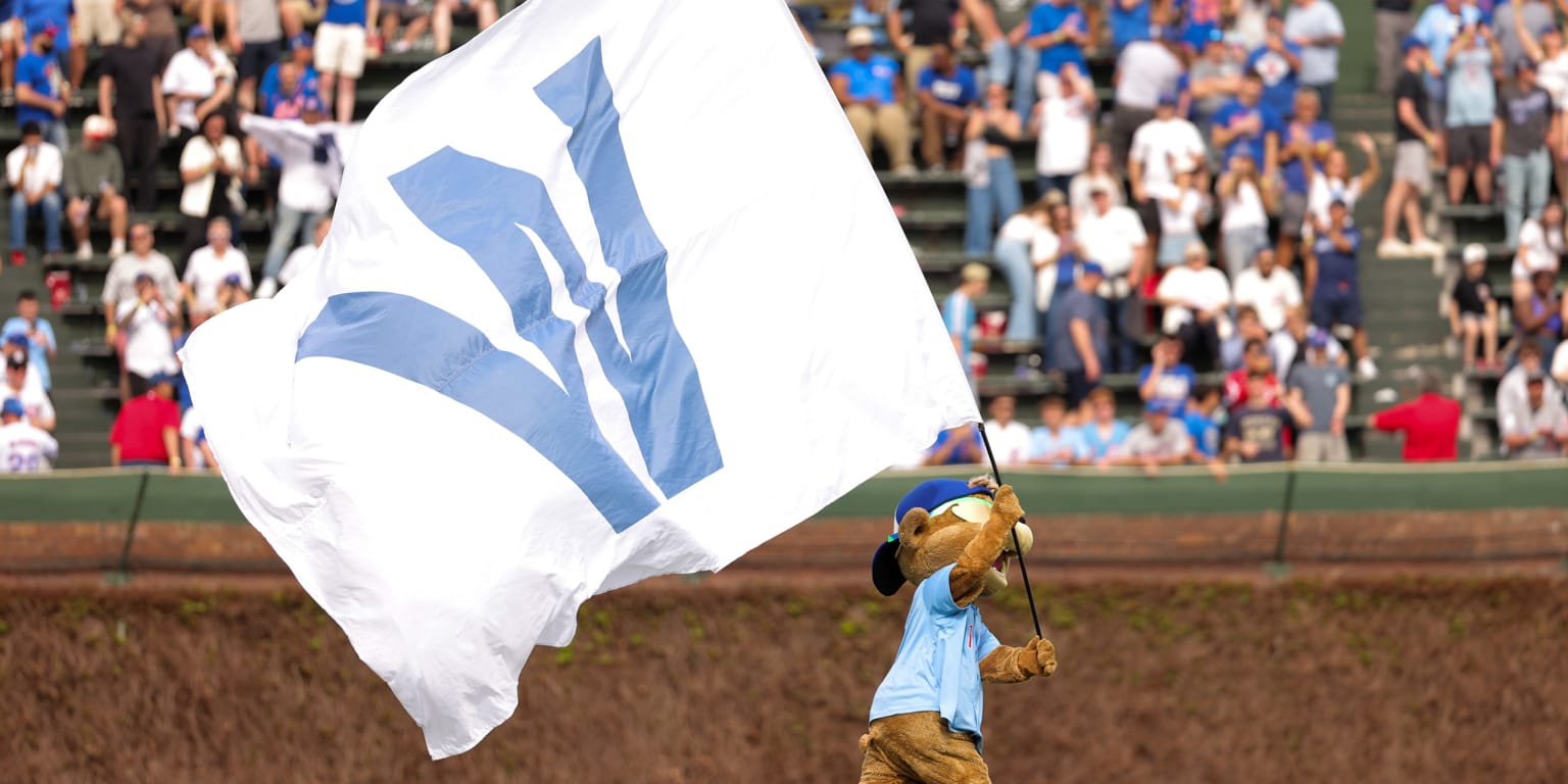 Deep, balanced lineup a winning formula for Cubs