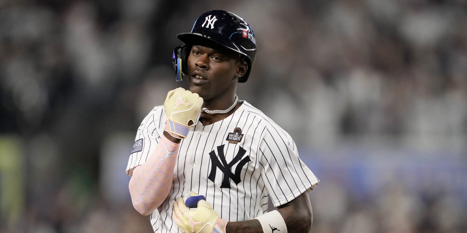 Yankees' 2025 arbitration decisions