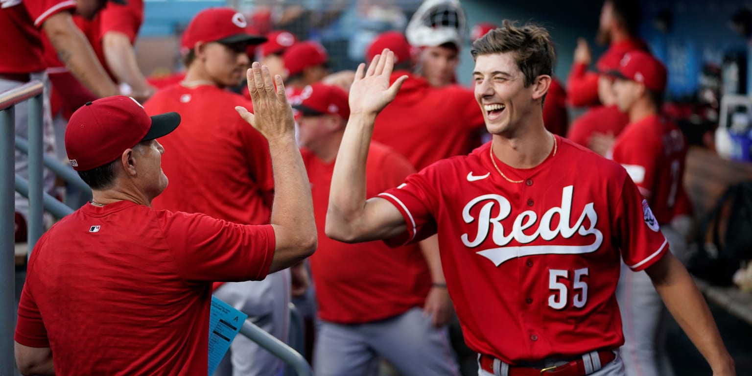 Reds have a good time Bell’s extension with win: ‘We get pleasure from enjoying for him’