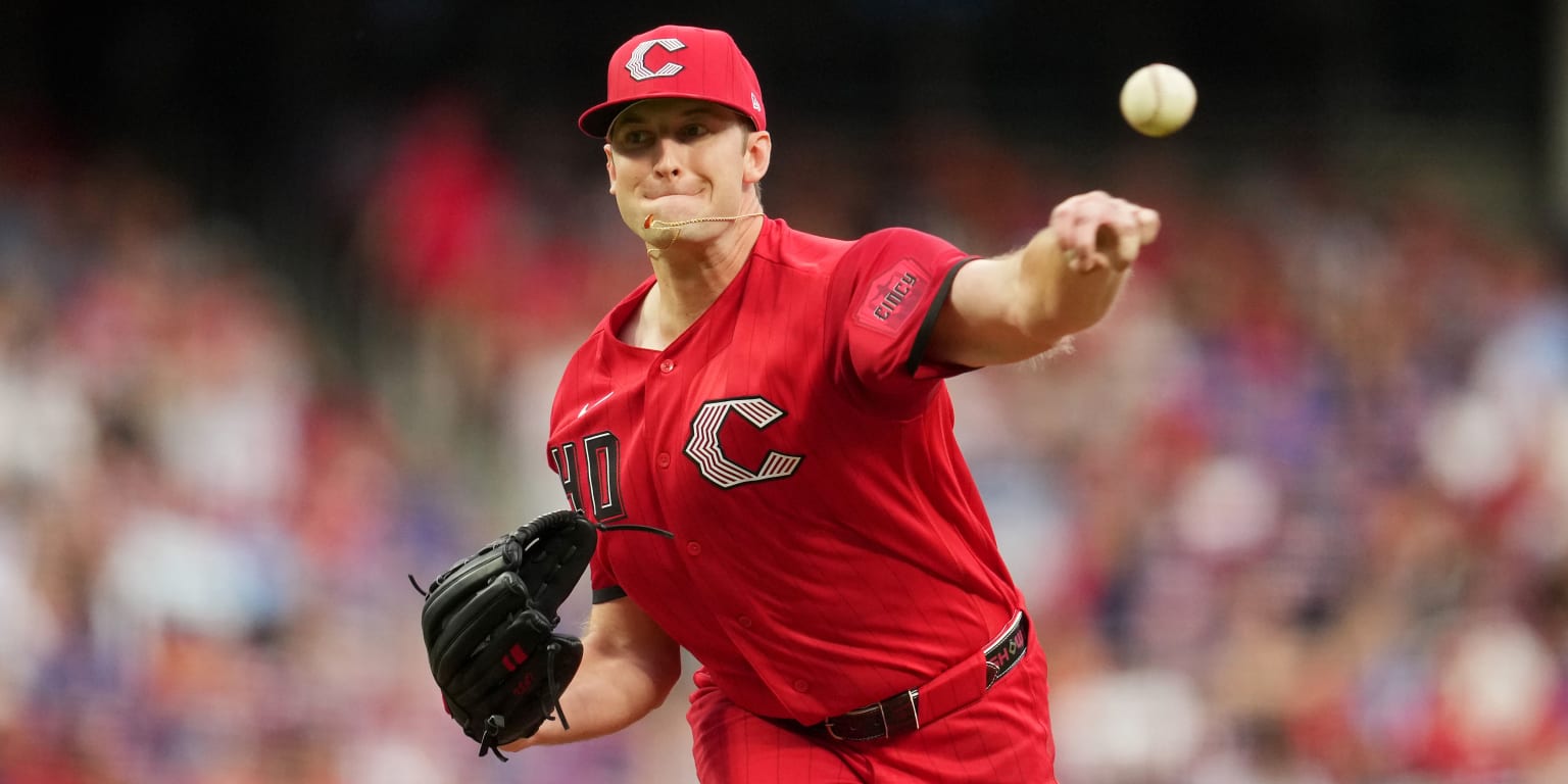 Lodolo lands on IL after leaving Saturday's game with lingering blister issue