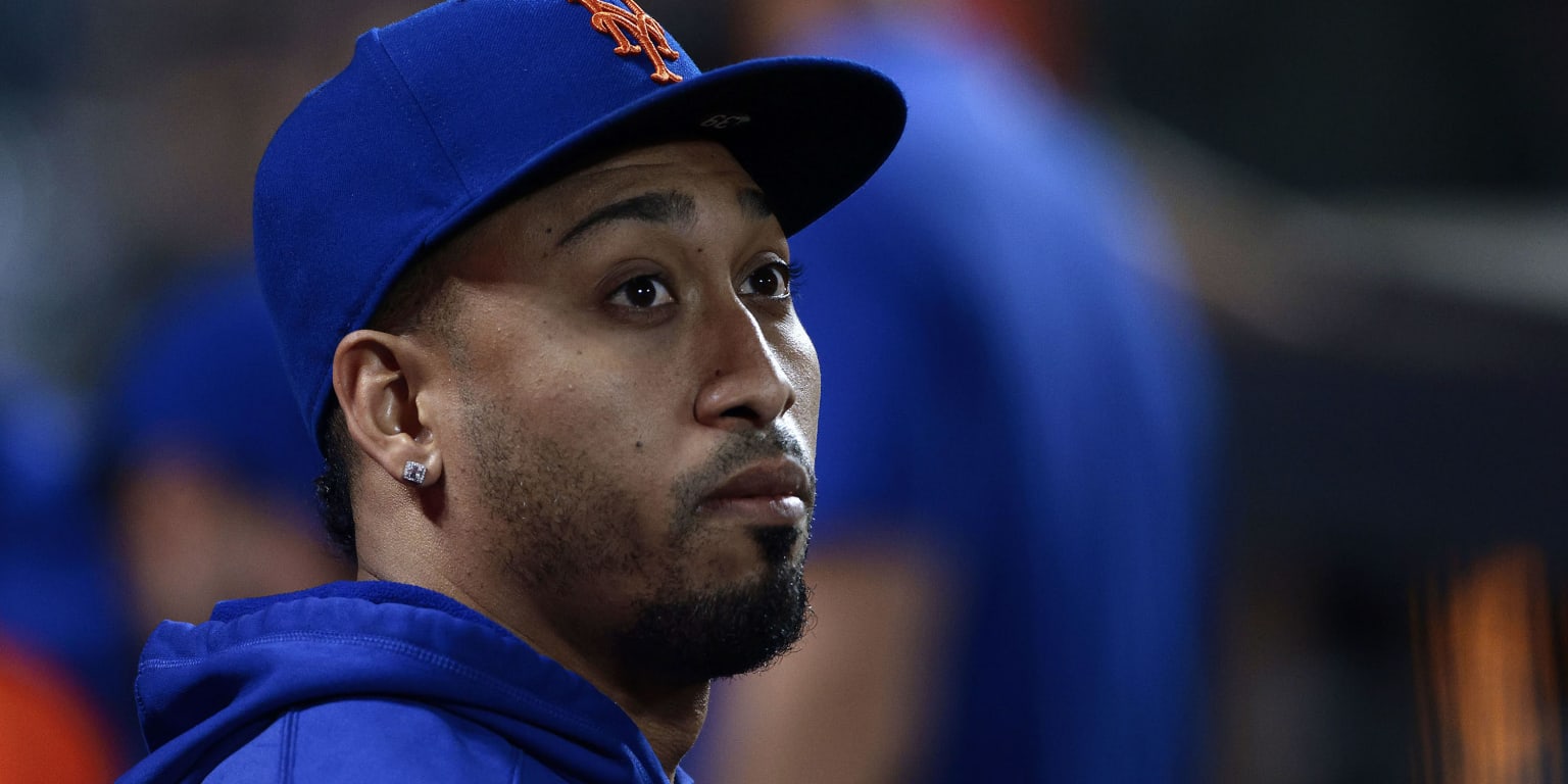 Mets ready to welcome Díaz back to ‘pen