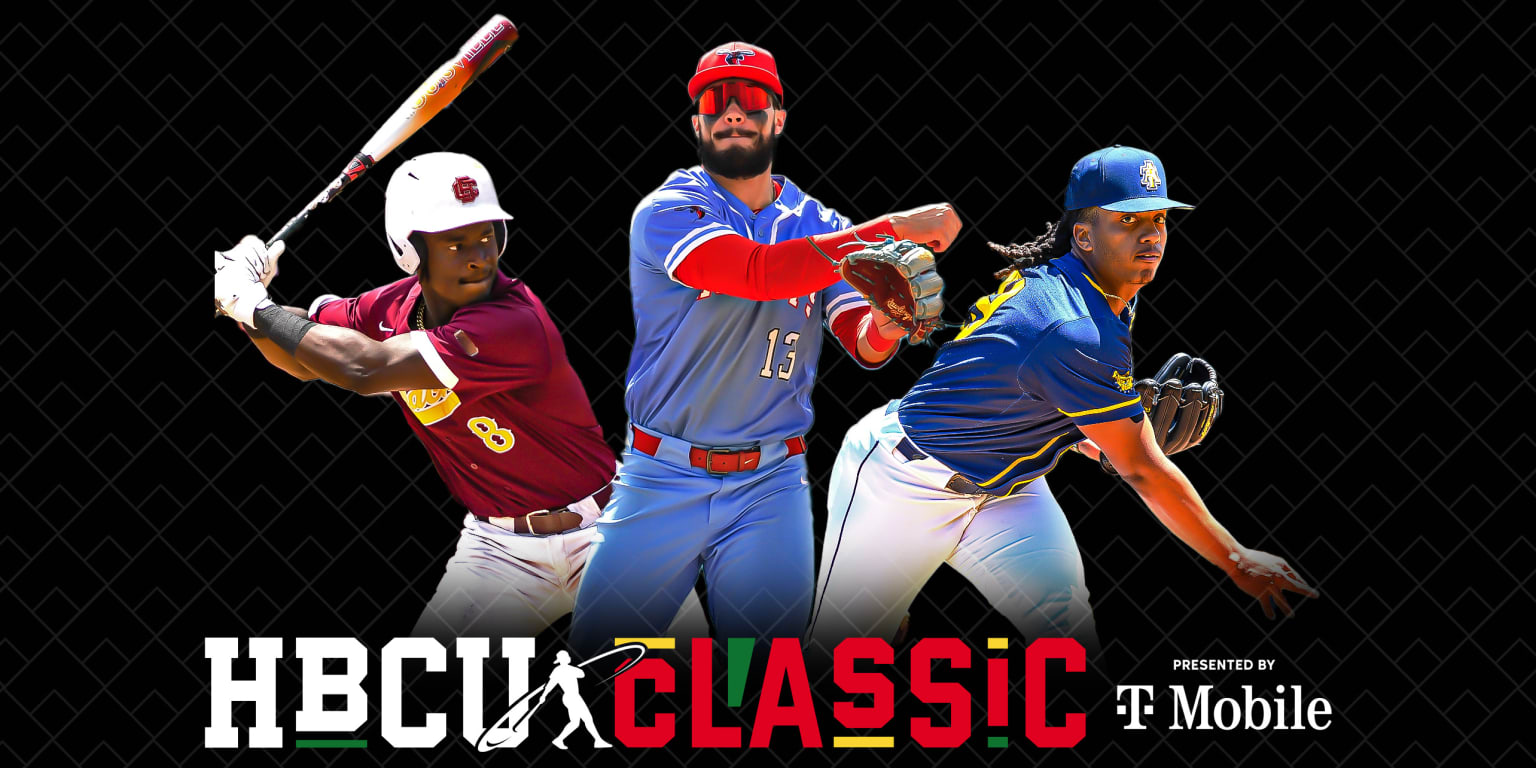 HBCU All-Star Game showcases Black baseball players