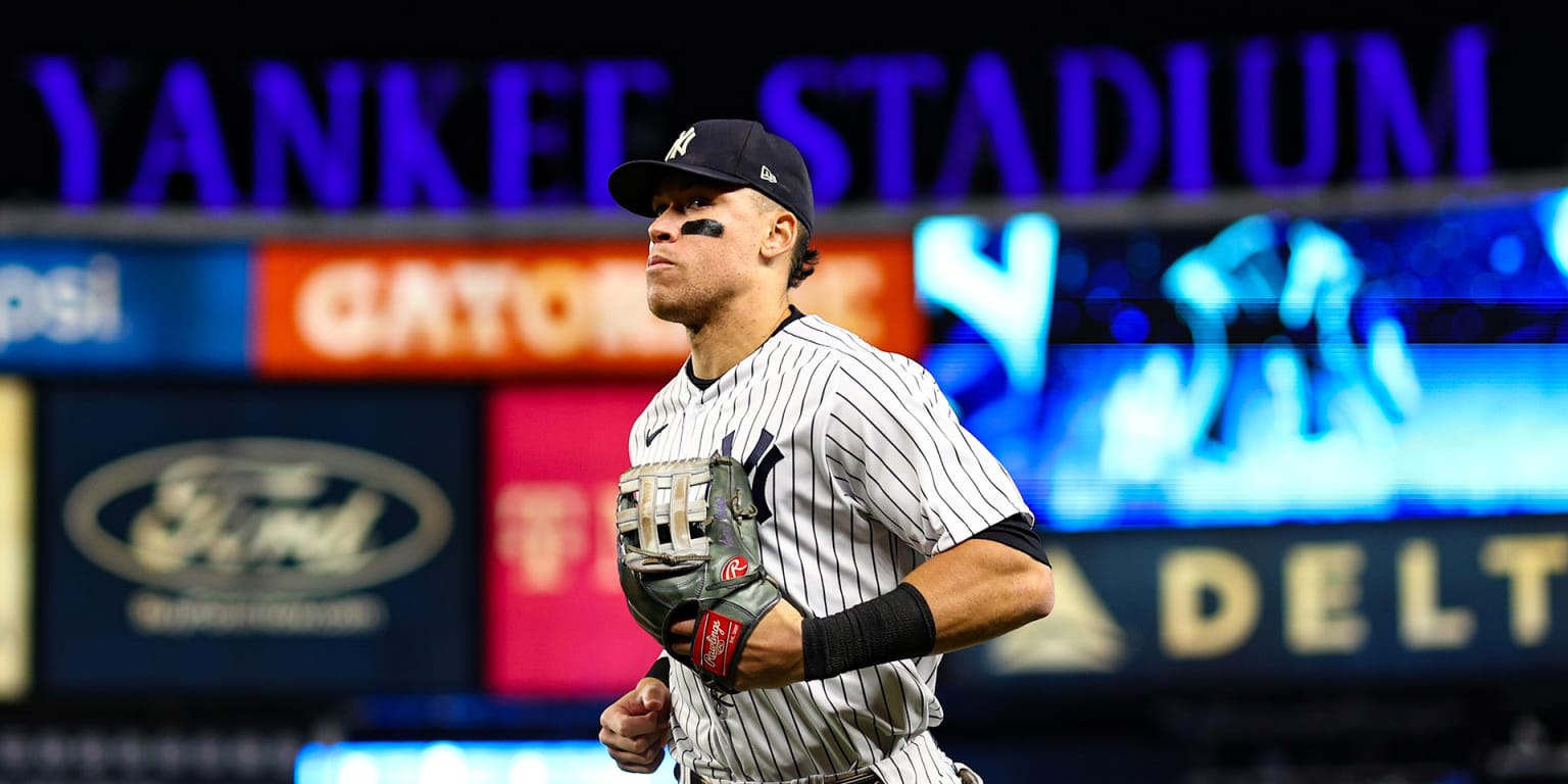 Judge, Yankees agree to 9-year, 0M deal (source)