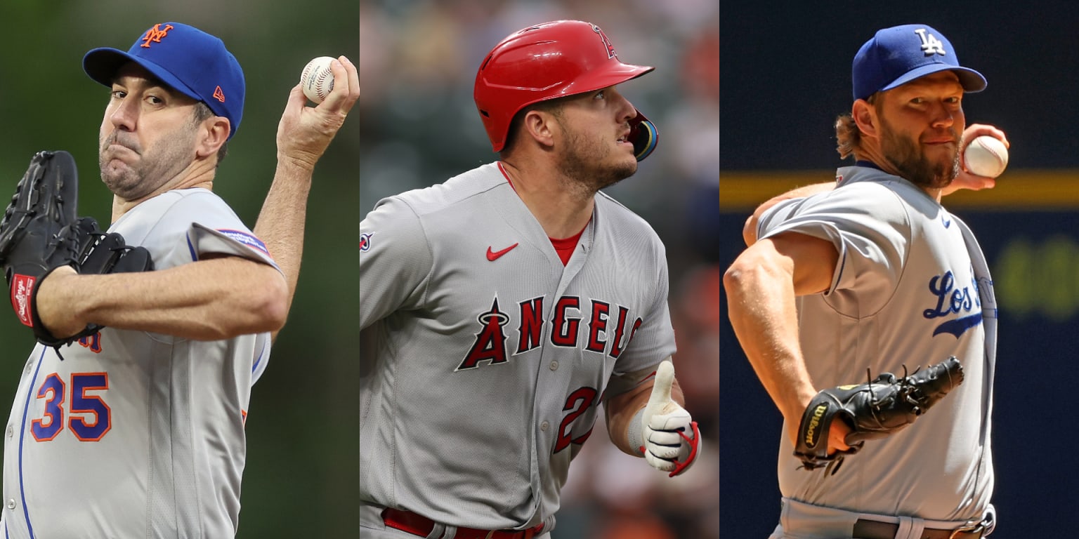 Which MLB players have been to the most All-Star Games?