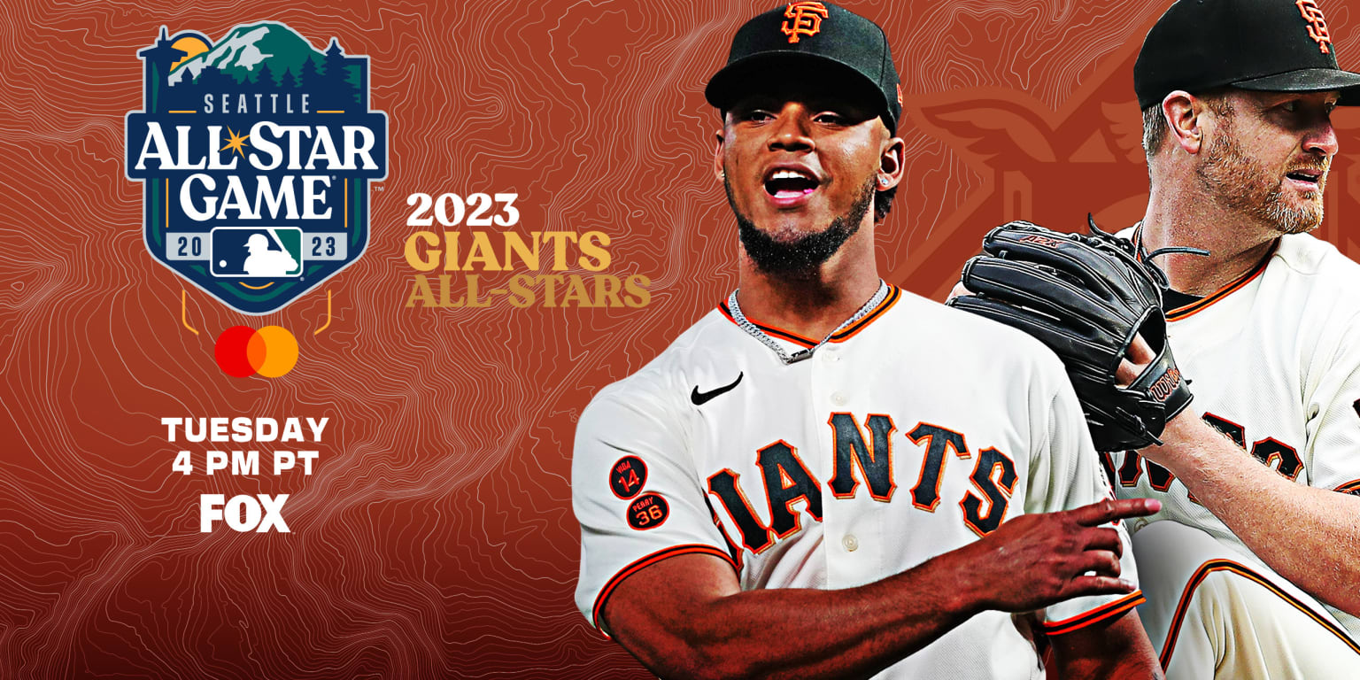 San Francisco Giants Roster - 2023 Season - MLB Players & Starters 