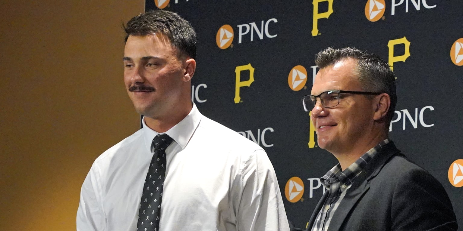 Is Pirates Rebuild on Schedule?