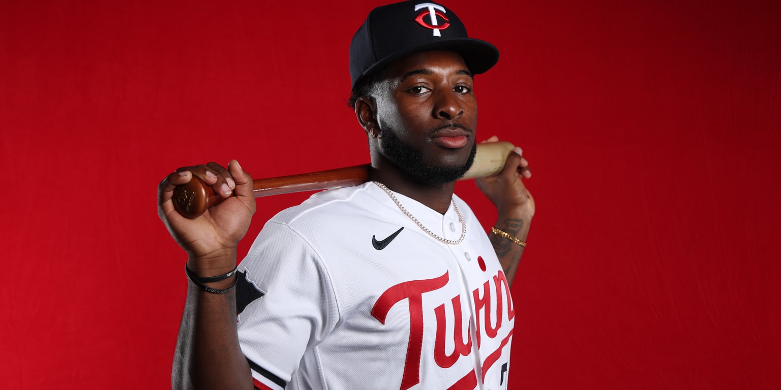 Twins' No. 2 prospect Culpepper getting the call (source)