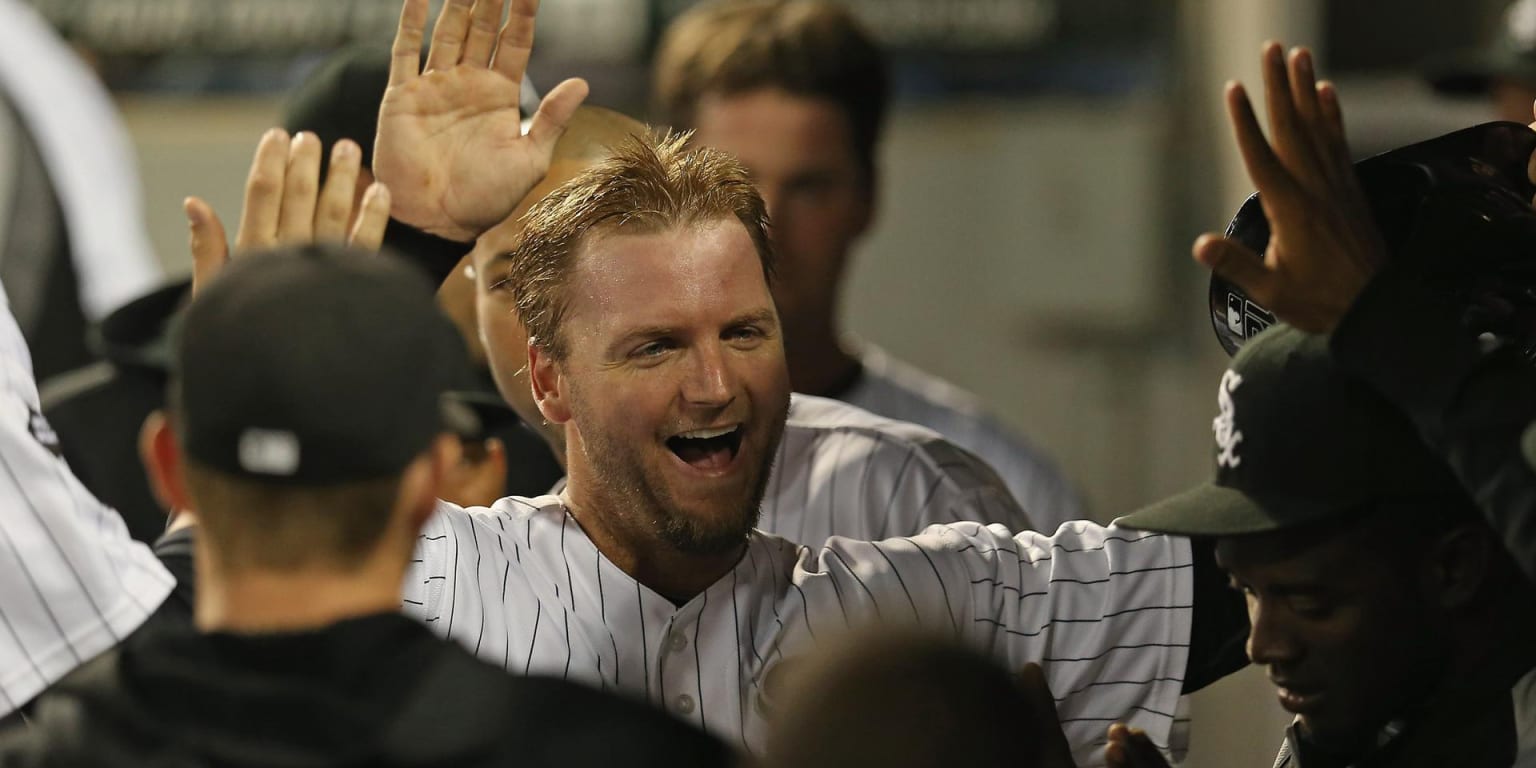 White Sox great A.J. Pierzynski on the team, new rules - CBS Chicago