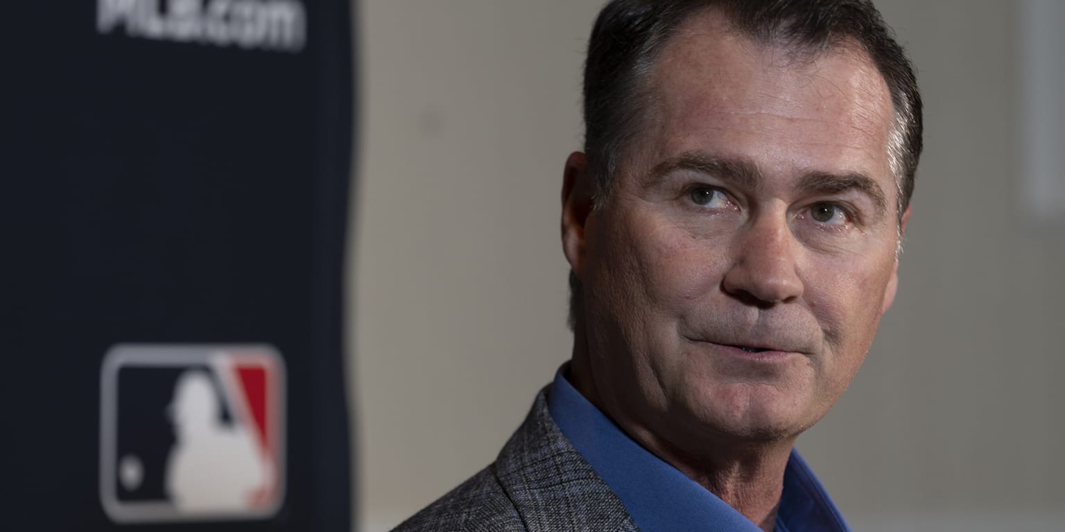 Mariners to Boost Batting Lineup With LongTerm Control Players BVM