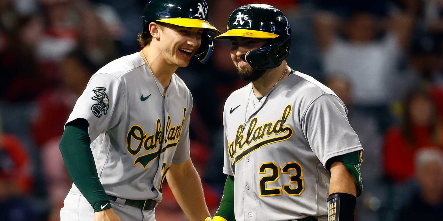 Oakland A’s 2024 Opening Day Roster Projections: Key Players Highlighted, Rotation Depth Chart Discussed