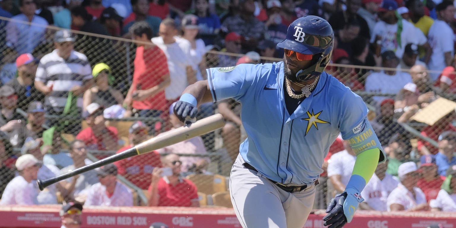 Rays 2024 Prospect Preview