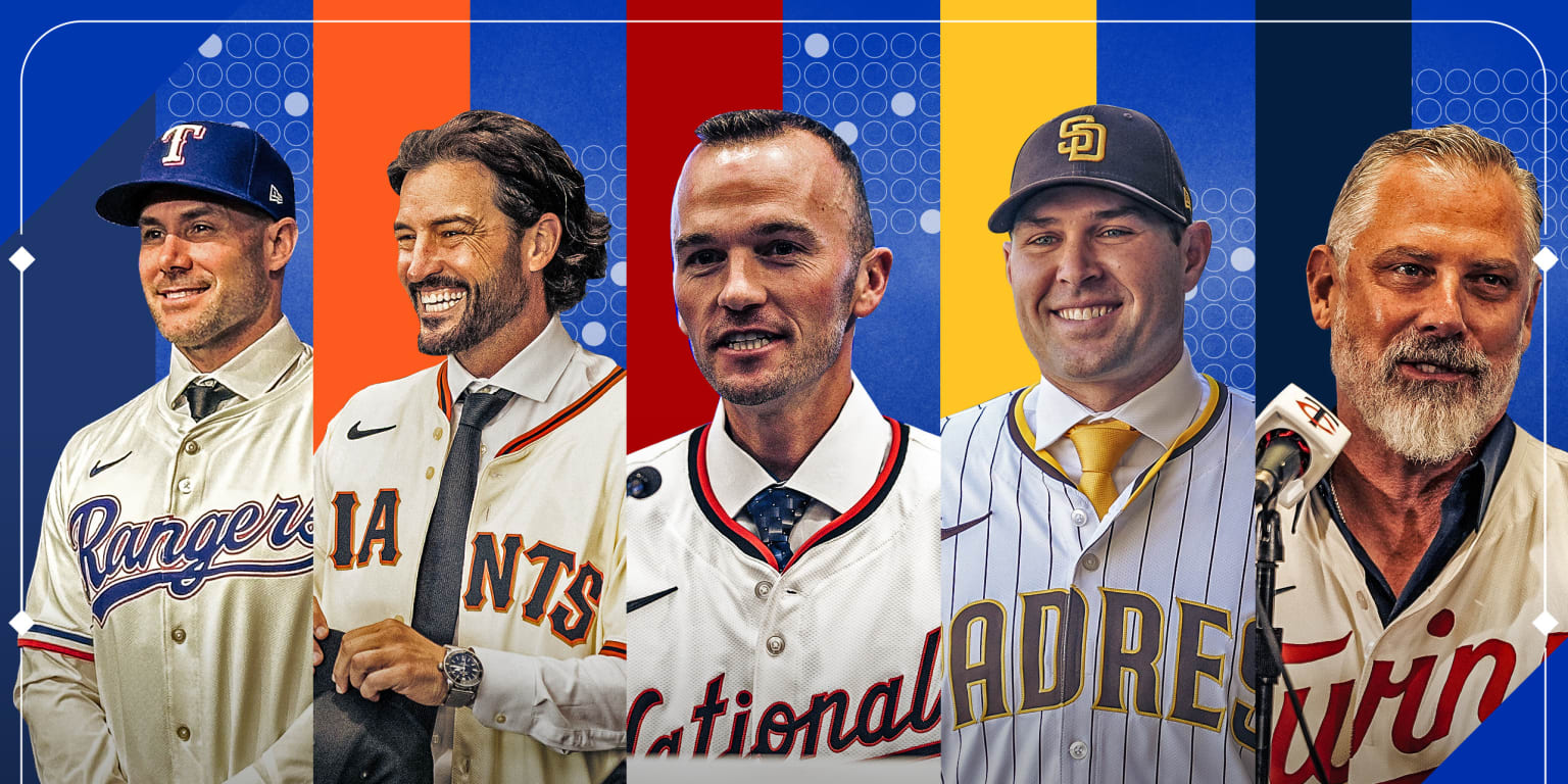 The biggest challenge for each of the 9 new managers