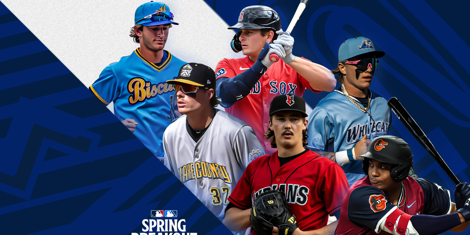 Spring Breakout 2025 results and highlights