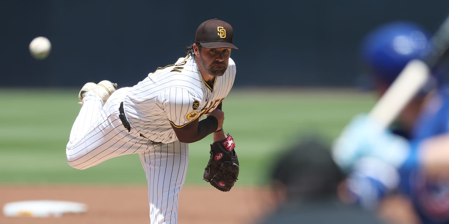 Waldron's wicked knuckleball can confuse everyone -- except ABS