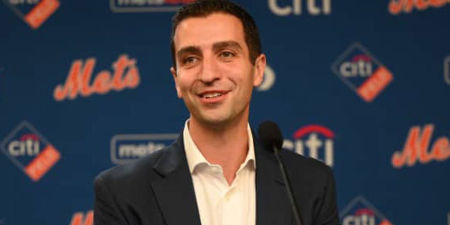 Anthony DiComo on X: Here's a look at the Mets' 2023 promotional