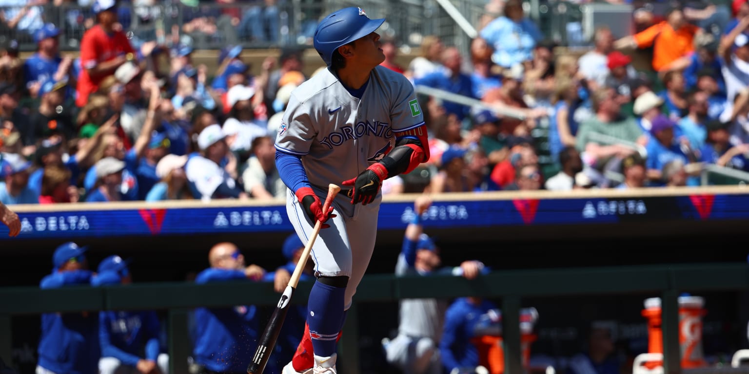 Key takeaways: Blue Jays 11, Twins 4