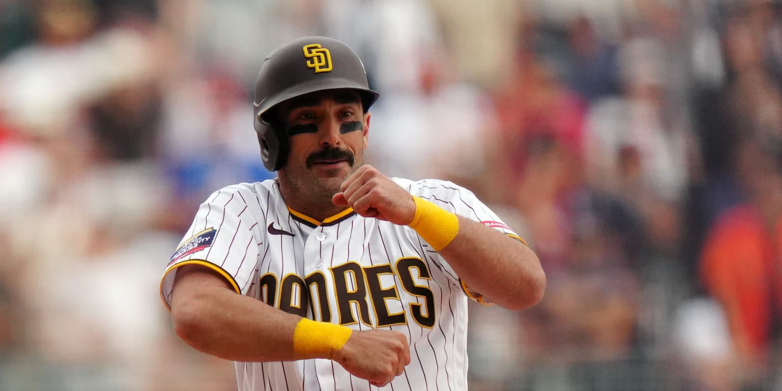 MLB Mexico City Series explained: Why Padres, Giants are playing in Mexico  - DraftKings Network