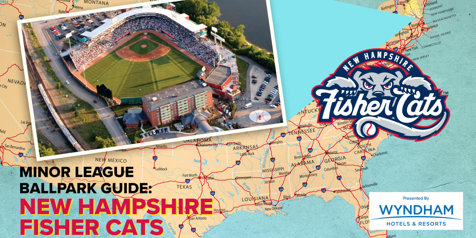 New Hampshire's Gifts to Baseball - New Hampshire Magazine