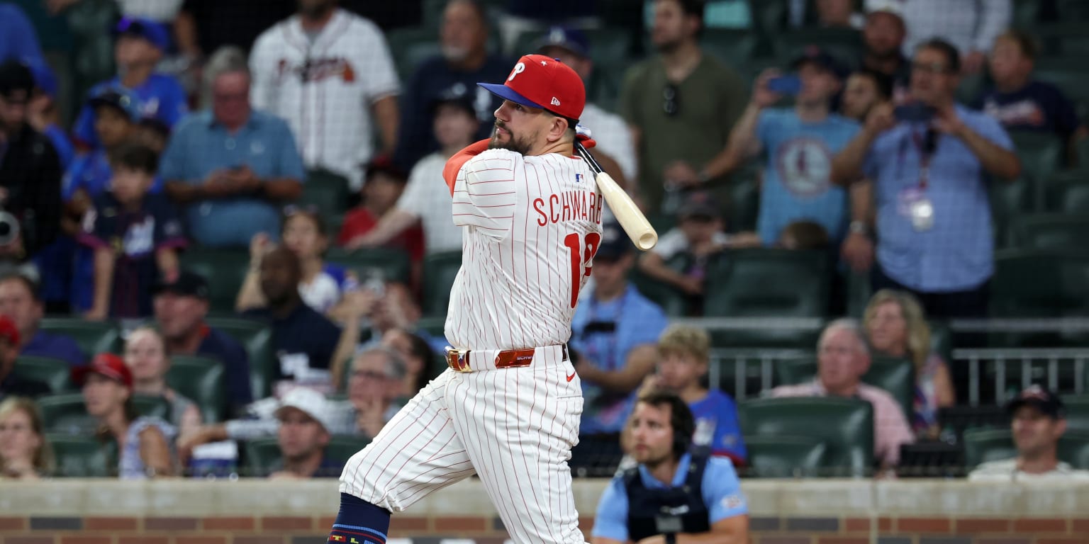 NL vs AL interleague analysis MLB All-Star Game home run action