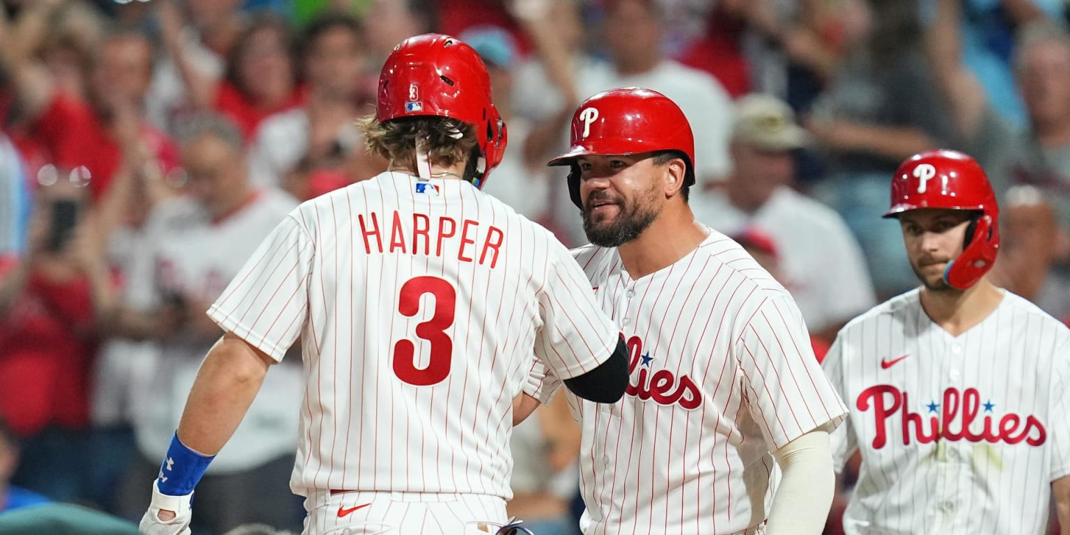 Phillies will need to expand their rotation in NLCS ~ Philadelphia Baseball  Review - Phillies News, Rumors and Analysis