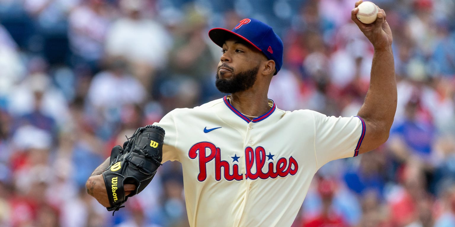 Sánchez eyeing 200-strikeout mark as he faces Angels