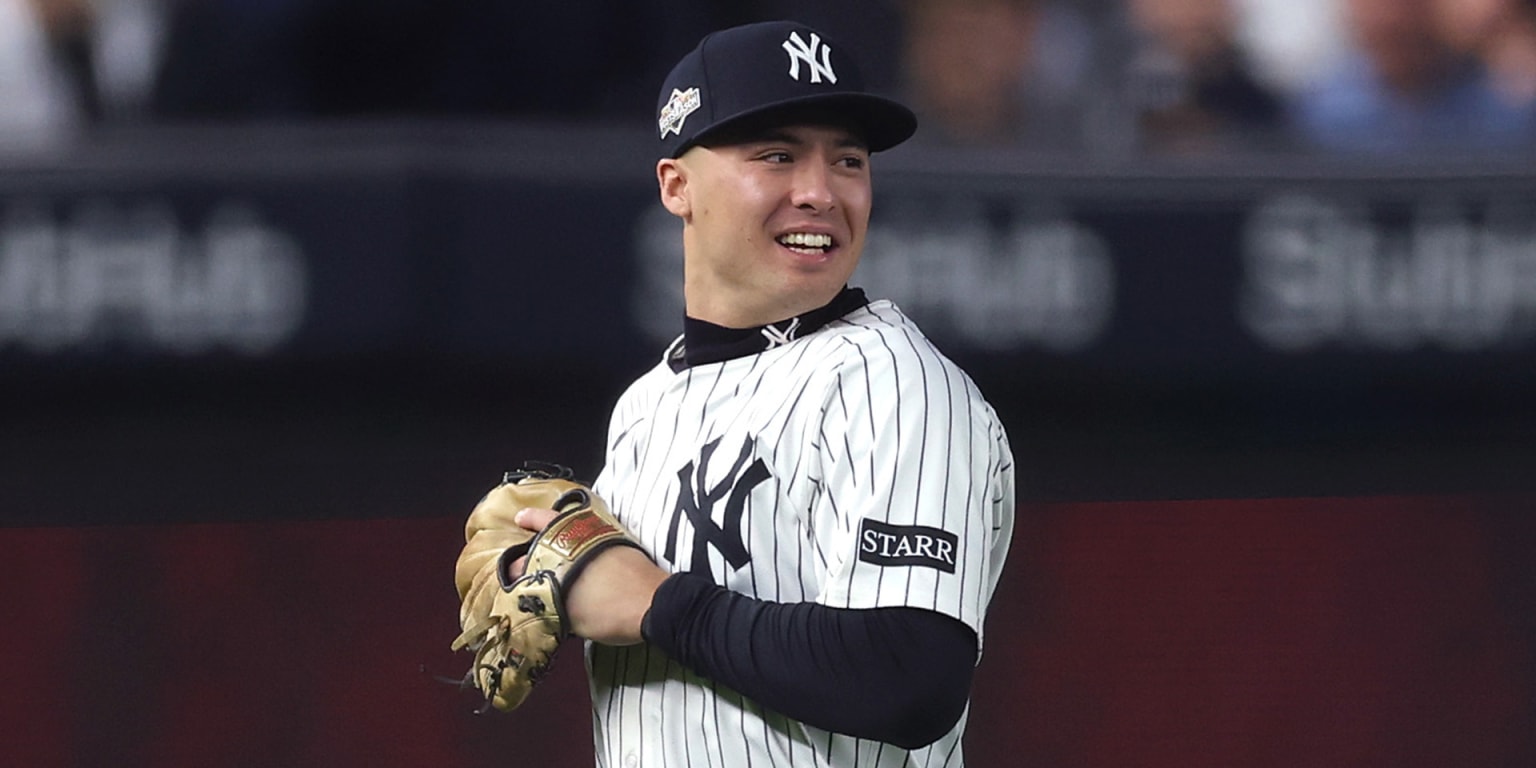 Volpe starting to feel like himself again after serious shoulder injury